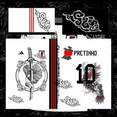 Arte da categoria interclass